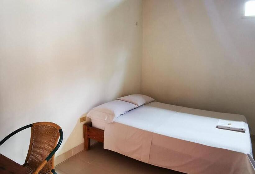 Номер Superior Одноместный, Villa De Las Palmas