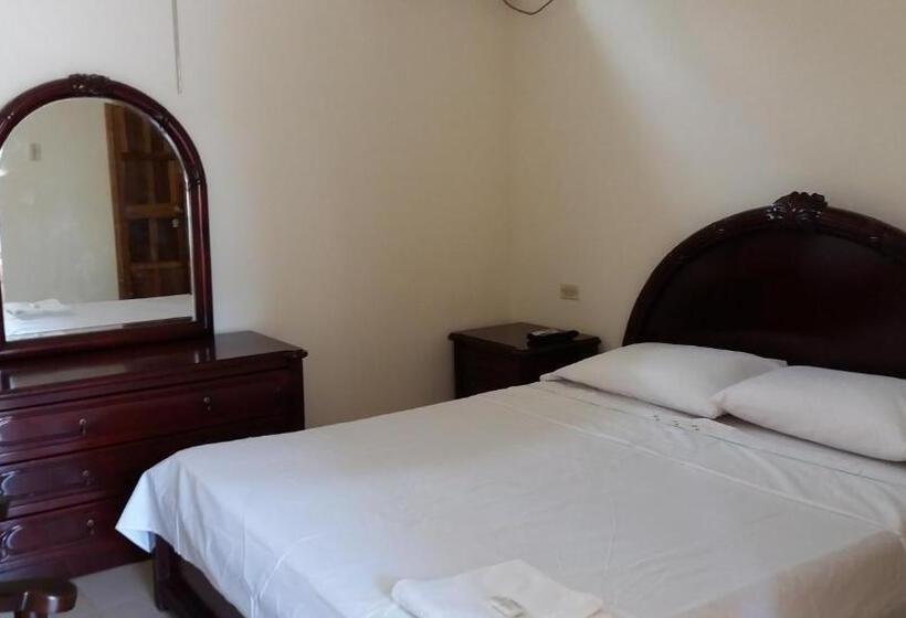 Номер Superior Одноместный, Villa De Las Palmas