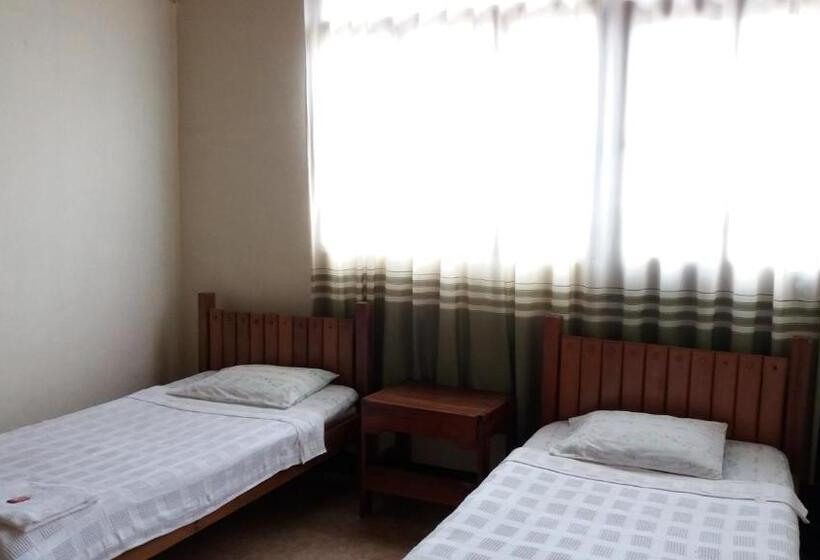 Номер Economy, Villa De Las Palmas