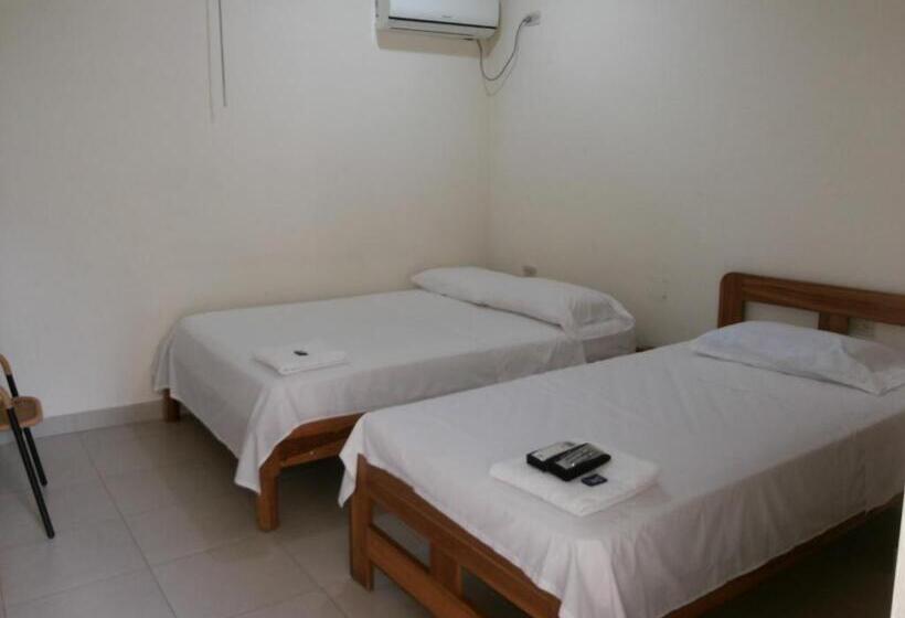 Трехместный Номер Deluxe, Villa De Las Palmas