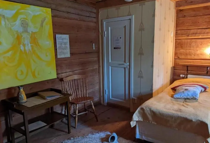 スタンダードルーム, Nukula Guestrooms