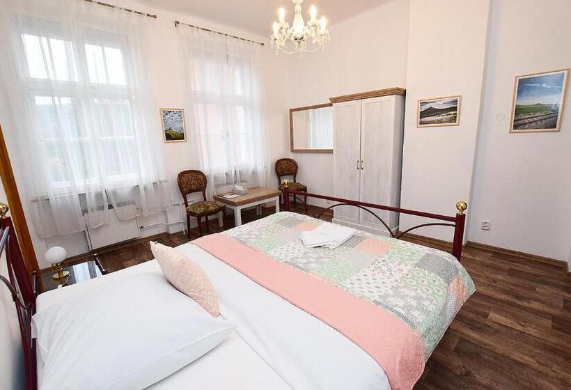 חדר סטנדרט, Penzion Klášter