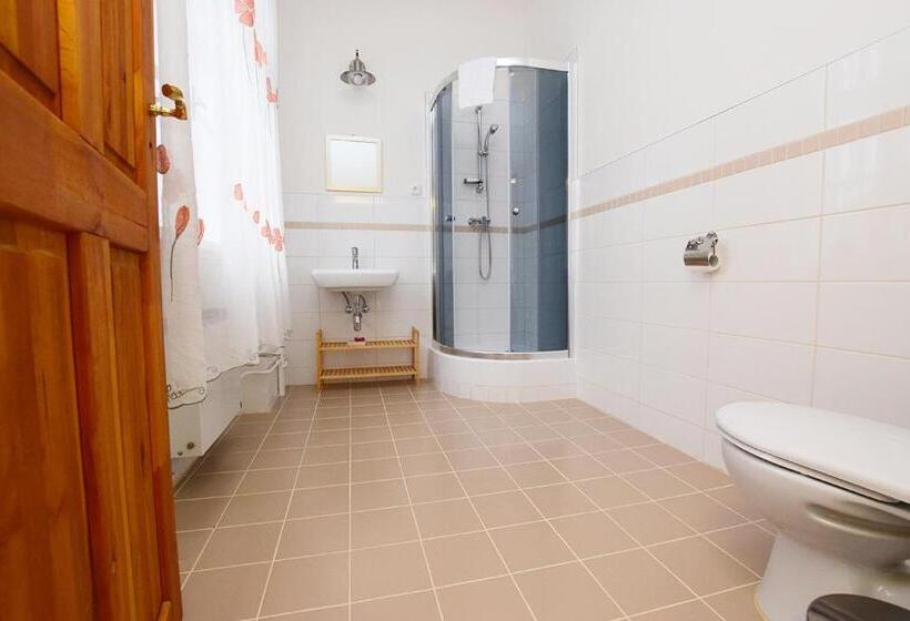 חדר סטנדרט, Penzion Klášter