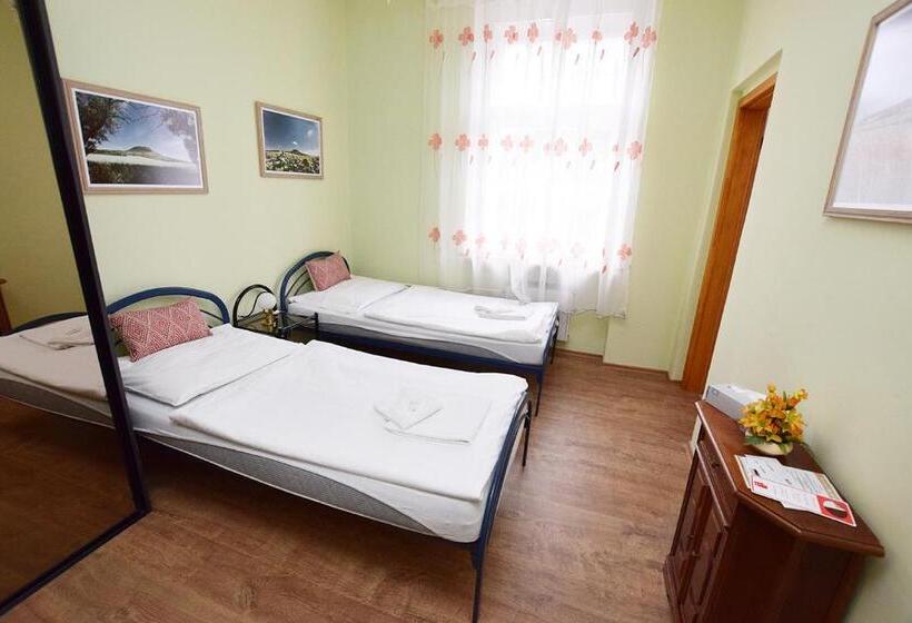 חדר סטנדרט, Penzion Klášter