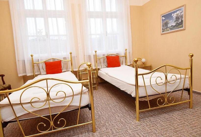 חדר סטנדרט, Penzion Klášter