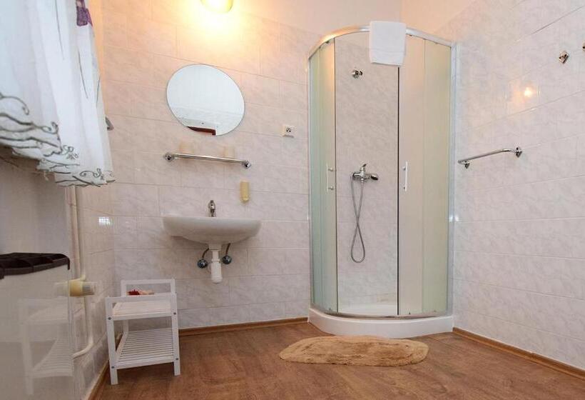 חדר סטנדרט, Penzion Klášter