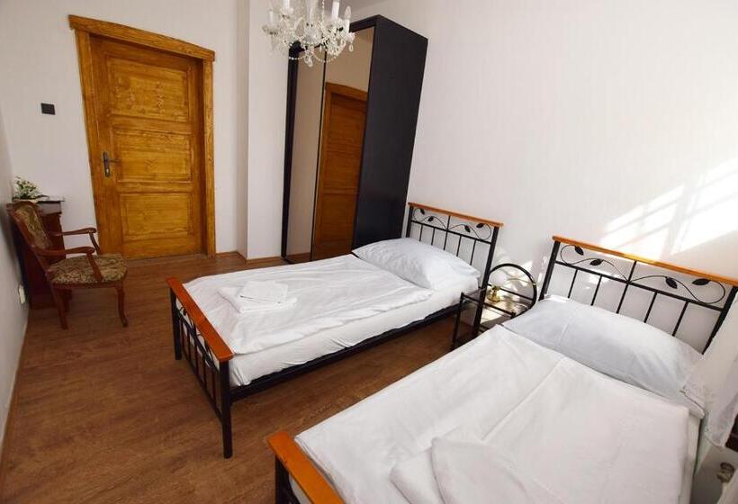 חדר סטנדרט, Penzion Klášter