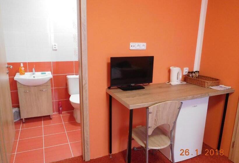 스탠다드 룸, Ubytováni V Soukromí Na Podluží