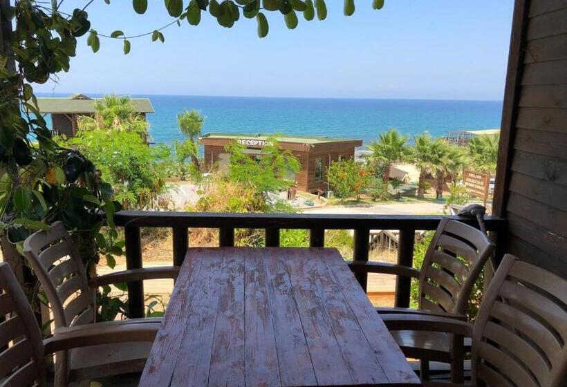 منزل غرفتين نوم, Zambak Holiday Village