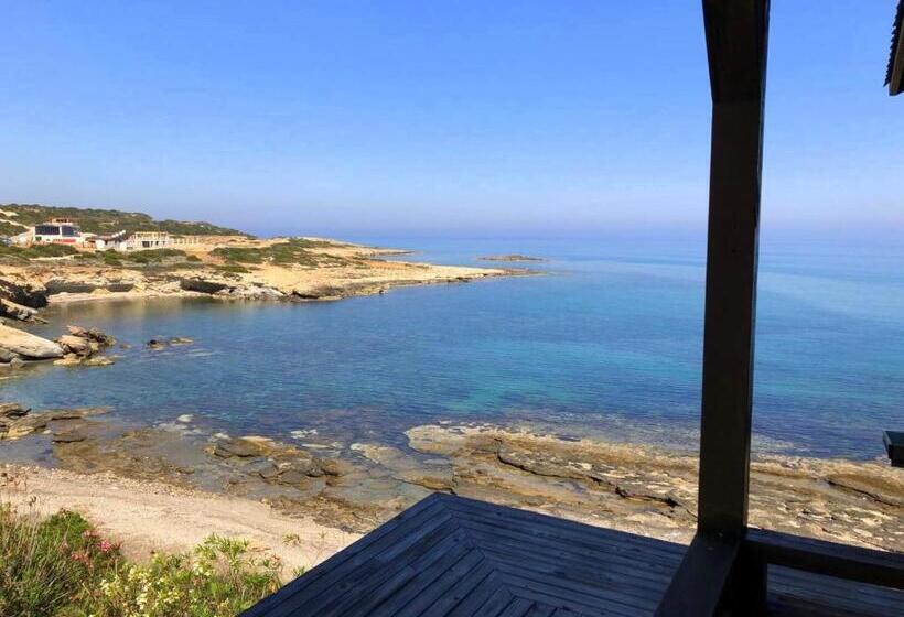 标准平房, Zambak Holiday Village