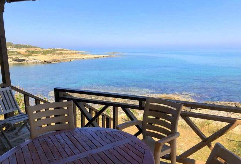 בית, חדר שינה 1, Zambak Holiday Village