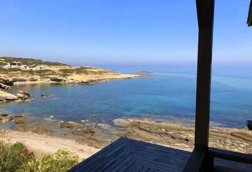 1ベッドルームハウス, Zambak Holiday Village