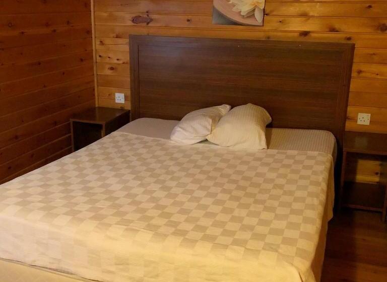 בית, 2 חדרי שינה, Zambak Holiday Village
