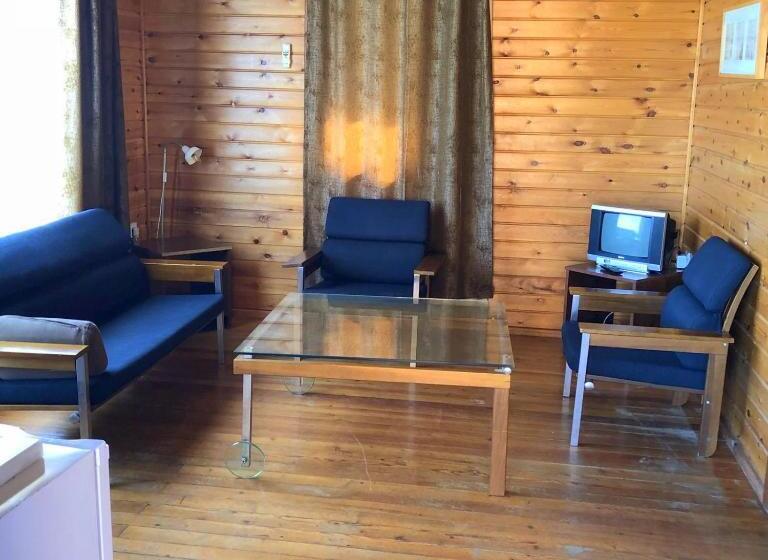 منزل غرفتين نوم, Zambak Holiday Village