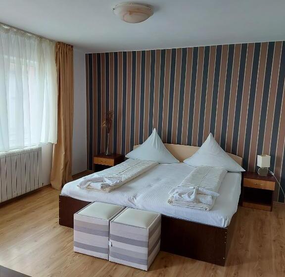 חדר סטנדרט, Pensiunea Gheorghita