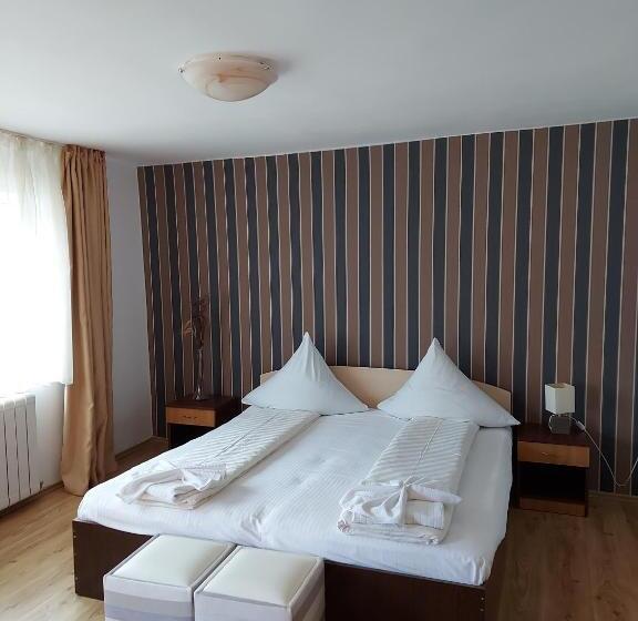 חדר סטנדרט, Pensiunea Gheorghita