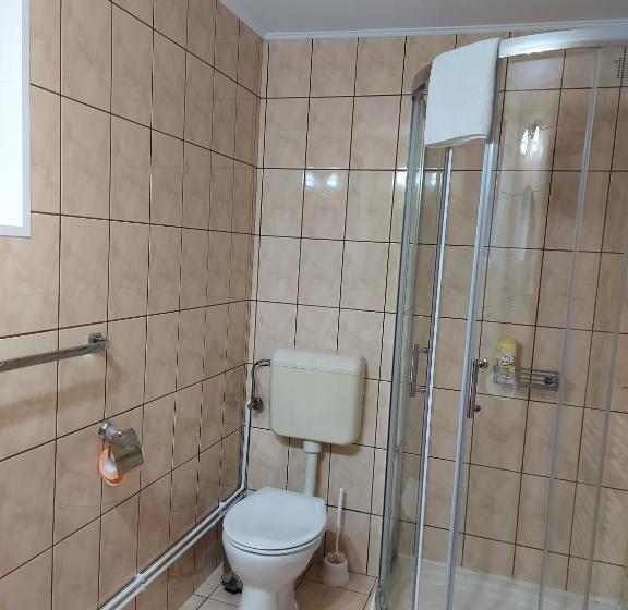 חדר סטנדרט, Pensiunea Gheorghita