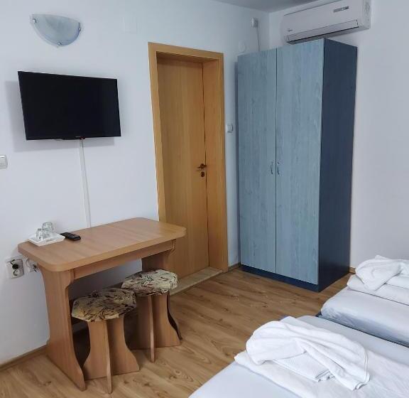 חדר סטנדרט, Pensiunea Gheorghita