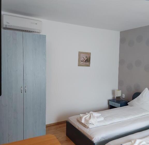 חדר סטנדרט, Pensiunea Gheorghita