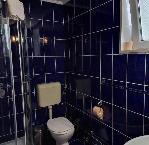 חדר סטנדרט, Pensiunea Gheorghita