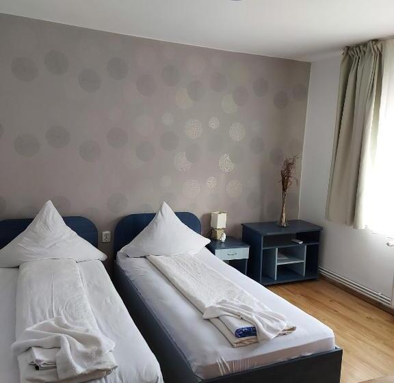 חדר סטנדרט, Pensiunea Gheorghita