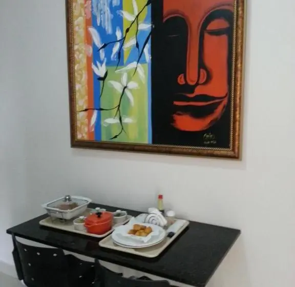 デラックスルーム, Shopping Motel Santa Maria Do Pará