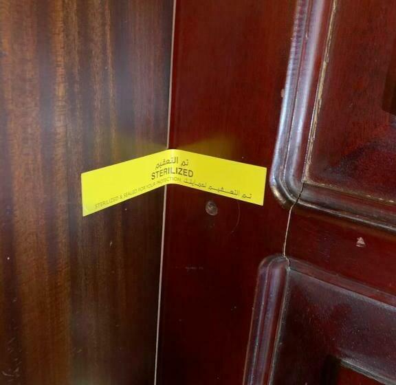 Lejlighed 1 Soveværelse, منازل جدة للشقق المخدومة