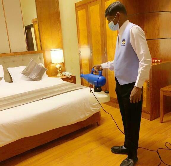 Lejlighed 1 Soveværelse, منازل جدة للشقق المخدومة