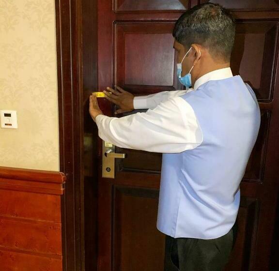 Lejlighed 1 Soveværelse, منازل جدة للشقق المخدومة