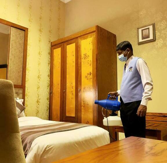 Lejlighed 1 Soveværelse, منازل جدة للشقق المخدومة