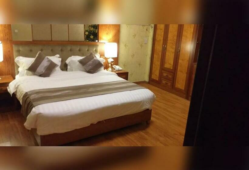 Lejlighed 1 Soveværelse, منازل جدة للشقق المخدومة