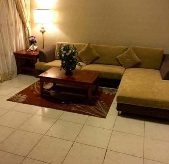 Lejlighed 1 Soveværelse, منازل جدة للشقق المخدومة