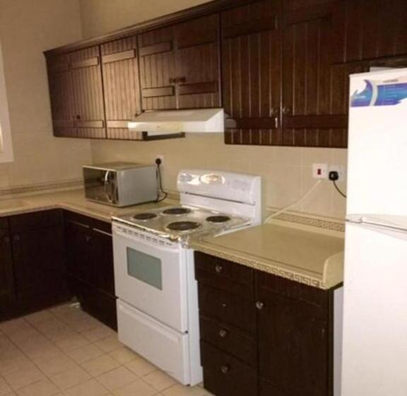 Lejlighed 1 Soveværelse, منازل جدة للشقق المخدومة