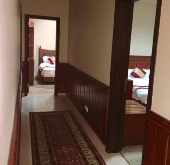 Lejlighed 3 Soveværelser, منازل جدة للشقق المخدومة