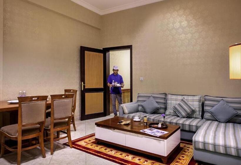 Lejlighed 3 Soveværelser, منازل جدة للشقق المخدومة