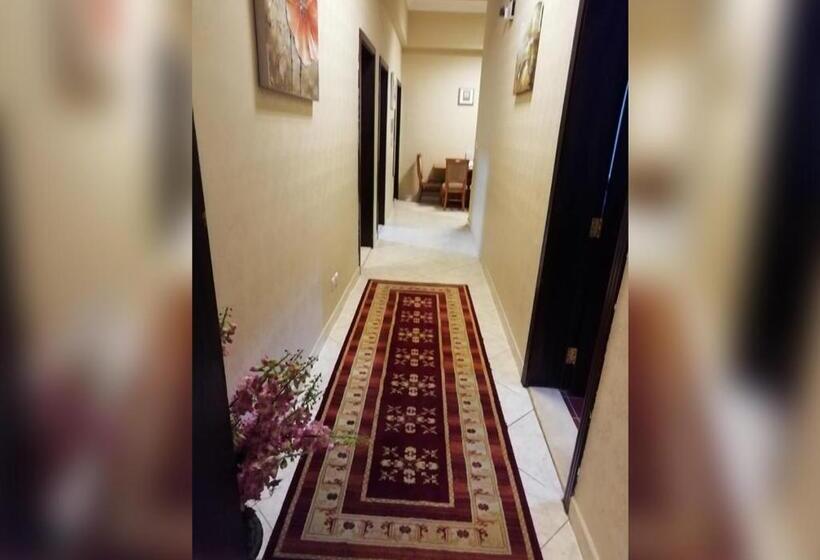 Lejlighed 3 Soveværelser, منازل جدة للشقق المخدومة