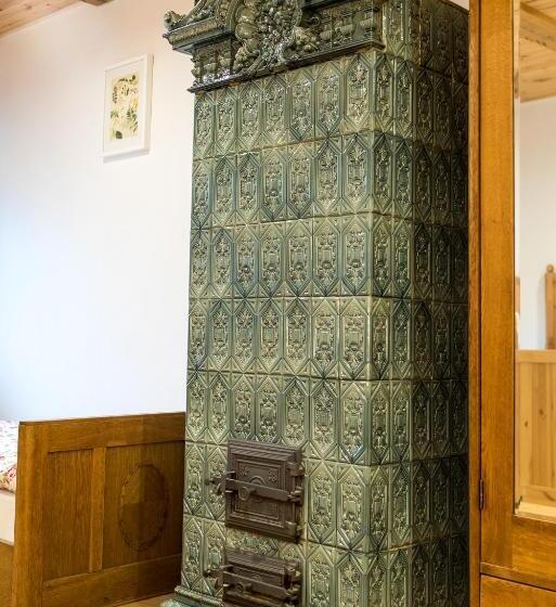 Номер Стандарт Трехместный, Hamr Divci Kamen