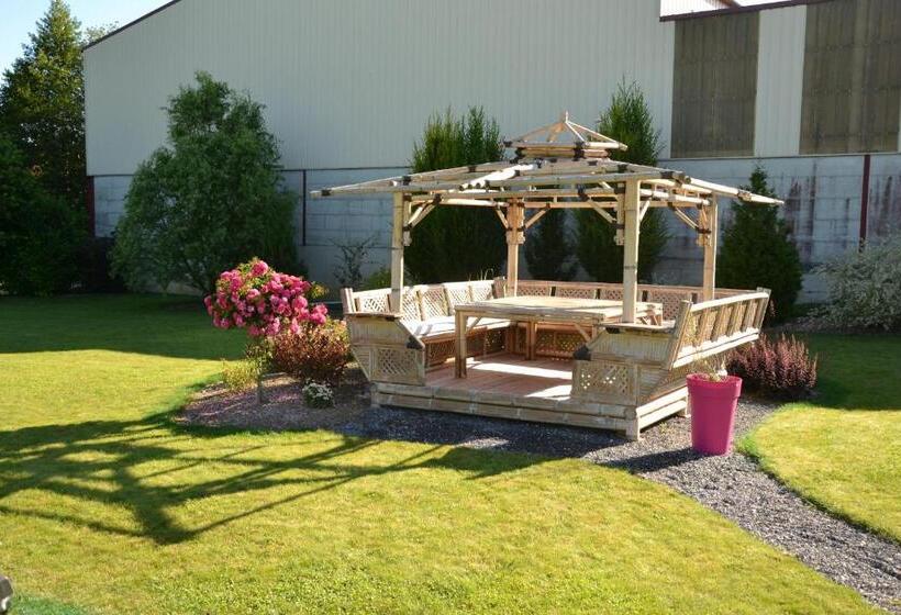 חדר סטנדרט עם מיטת קינג, Bubble Dreams