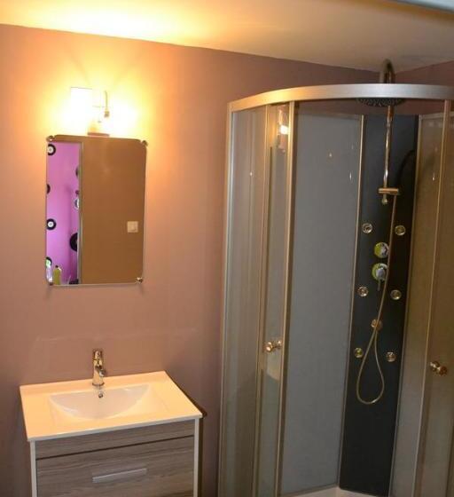 חדר סטנדרט, Bubble Dreams