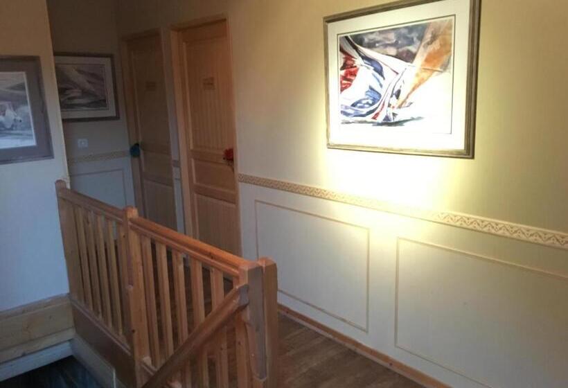 标准间, Ciel D Ardeche