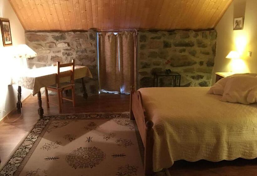 Номер Стандарт, Ciel D Ardeche