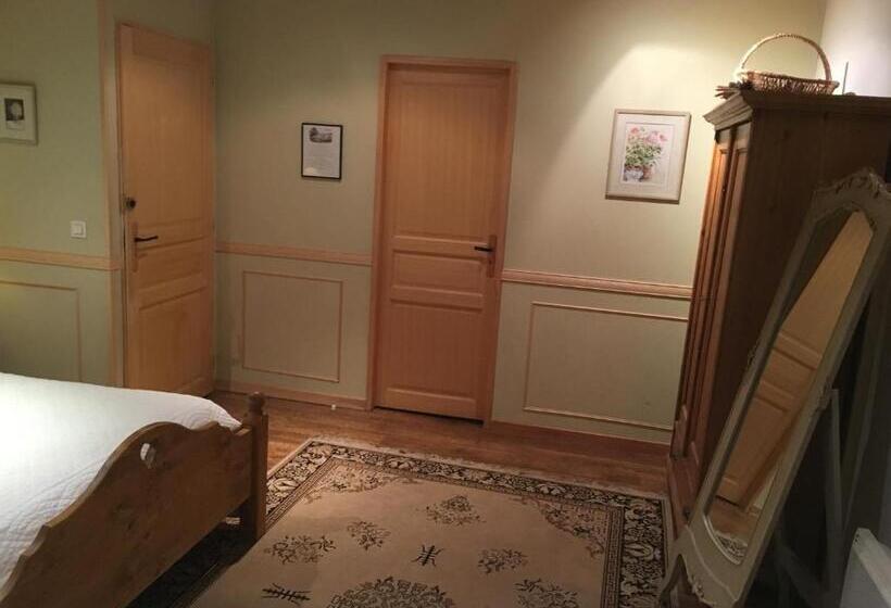 标准间, Ciel D Ardeche