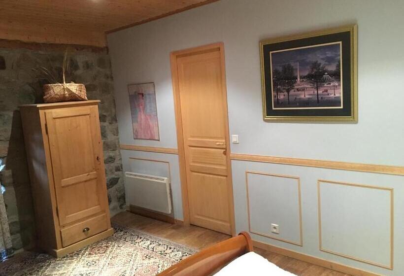 标准间, Ciel D Ardeche