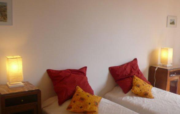 スタンダードルーム, Chambres D'hôtes Le Cadran Solaire