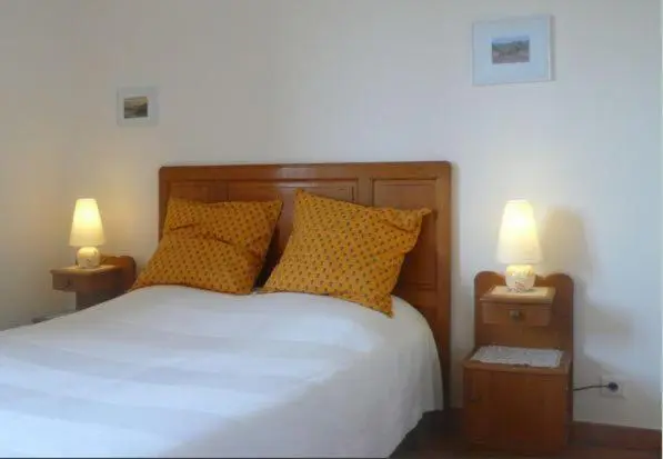 スタンダードルーム, Chambres D'hôtes Le Cadran Solaire