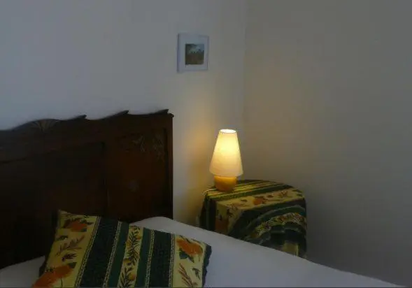 スタンダードルーム, Chambres D'hôtes Le Cadran Solaire