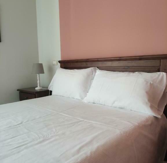 اتاق یک تخته با چشم‌انداز باغ, Agriturismo La Vigna