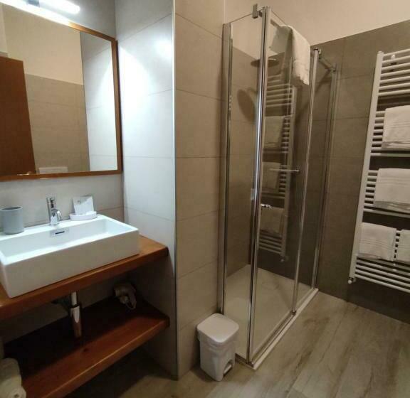 آپارتمان 1 خوابه با چشم‌انداز باغ, Agriturismo La Vigna