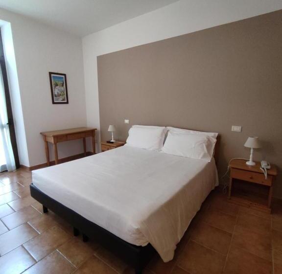 דירת חדר נוף לגינה, Agriturismo La Vigna