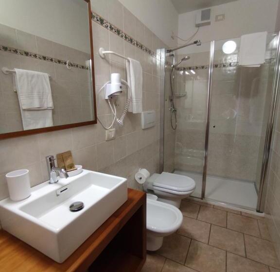 اتاق اکونومی, Agriturismo La Vigna